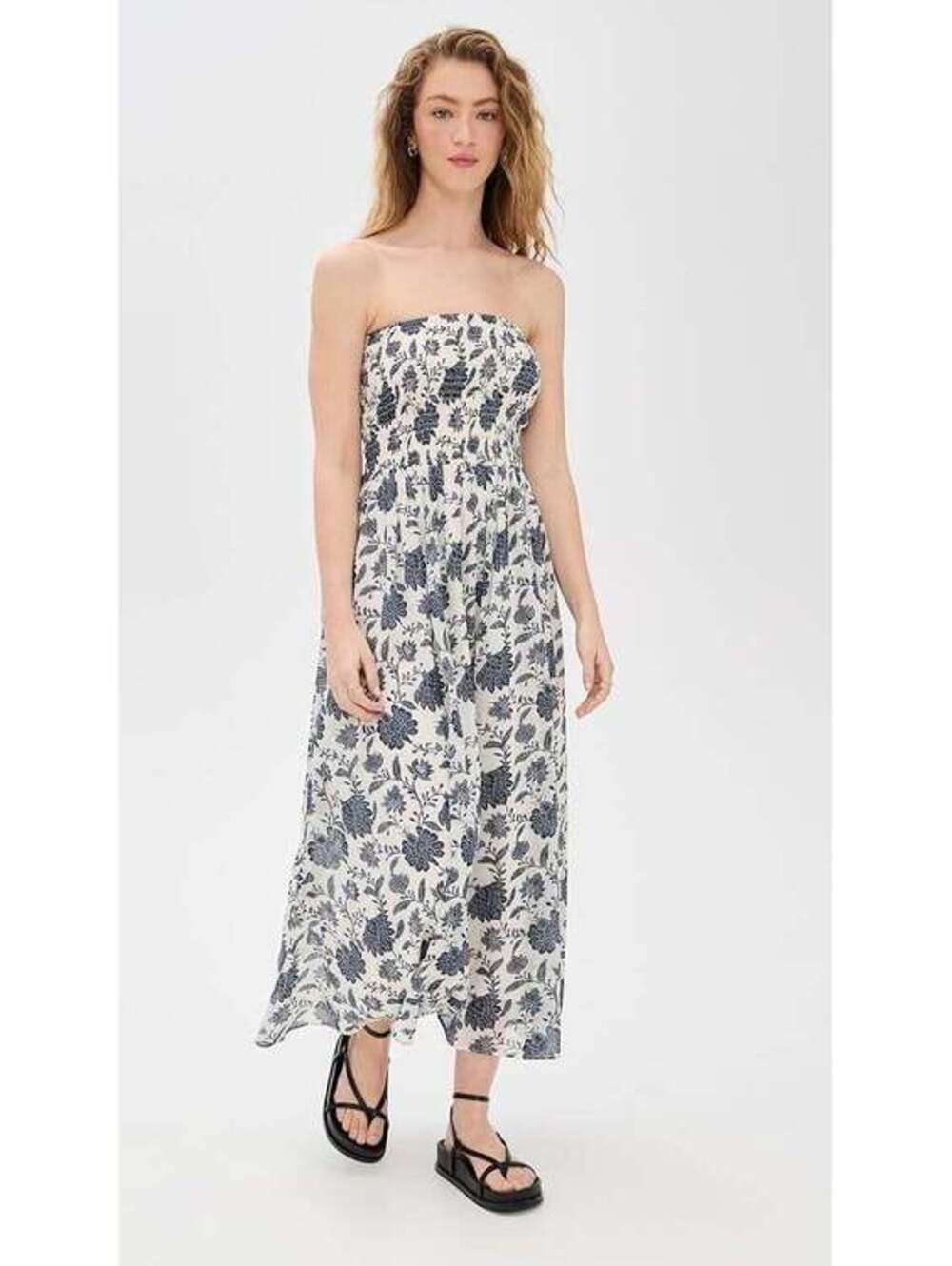 Rag & Bone Hallie Silk Dress Size S